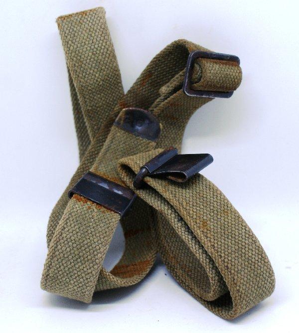 Garand Canvas Sling