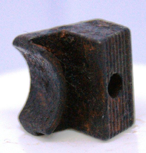 No4 Spike  Bayonet Catch