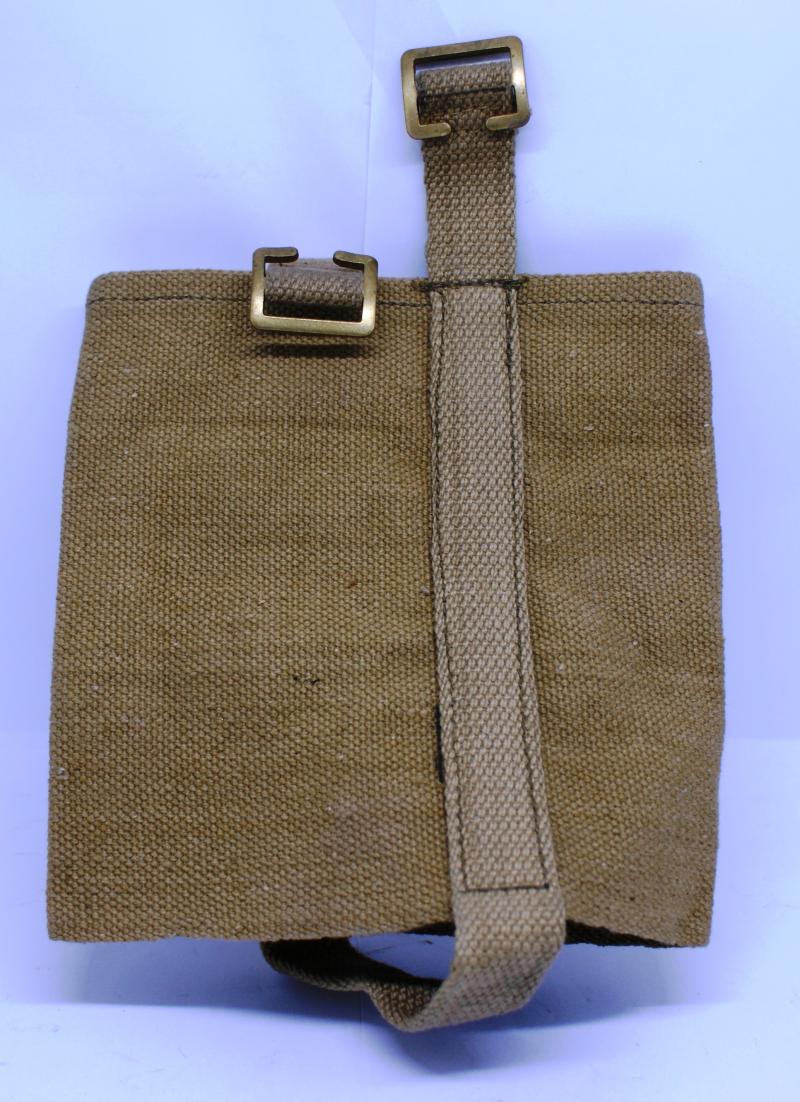 British Water Bottle Carrier 