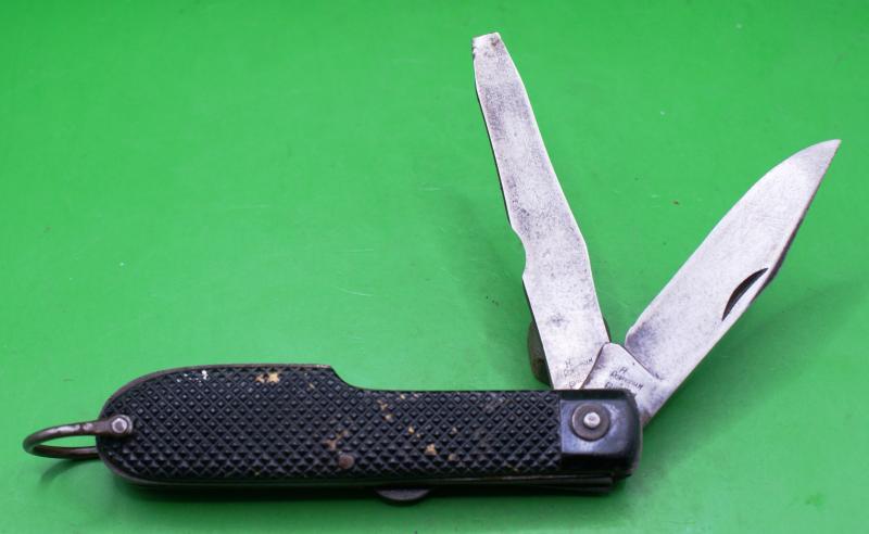 British Commando's Demolition Knife