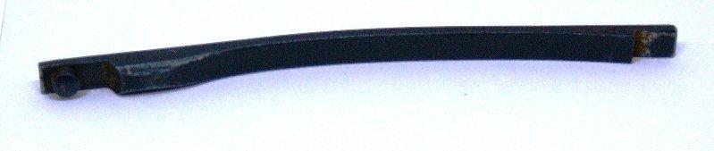 K98 Front Band Retaining Spring
