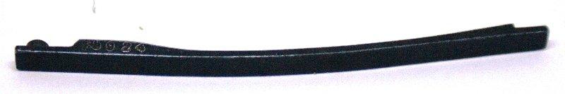 K98 Front Band Retaining Spring