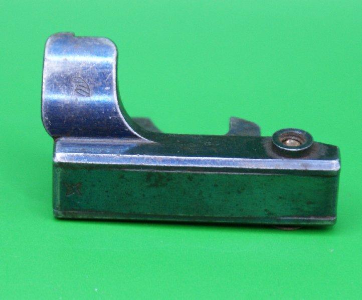 Argentine M91 (K98) Bolt Stop Ejector Complete