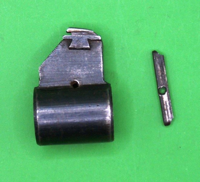 Lee Enfield SMLE Front Sight Block