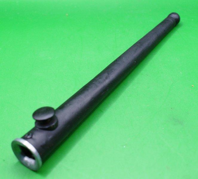 No4 Mk1 Spike Bayonet Scabbard
