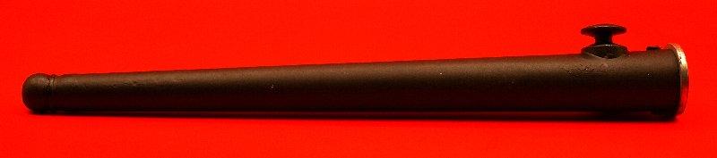 No4 Mk1 Spike Bayonet Scabbard