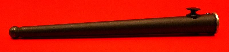 No4 Spike Bayonet Scabbard