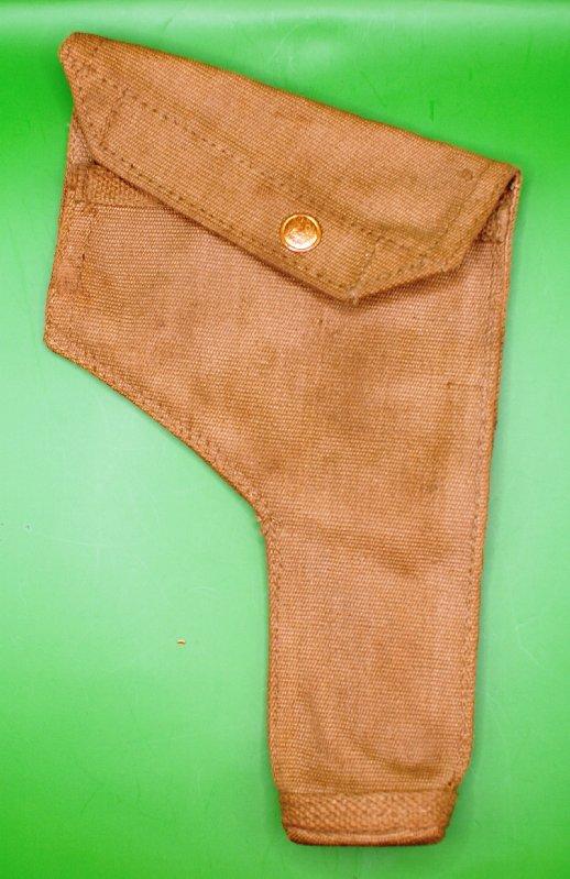 British Army 37 Pattern Holster