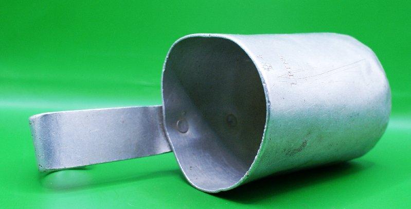 British WWI Soup Measuring  Ladel