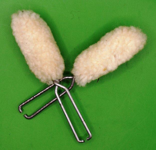 Bren Wool Mop's Mk2 