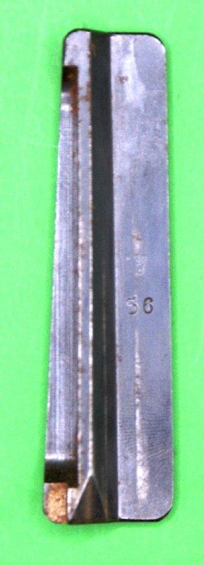 Mauser K98 Follower / Feeder