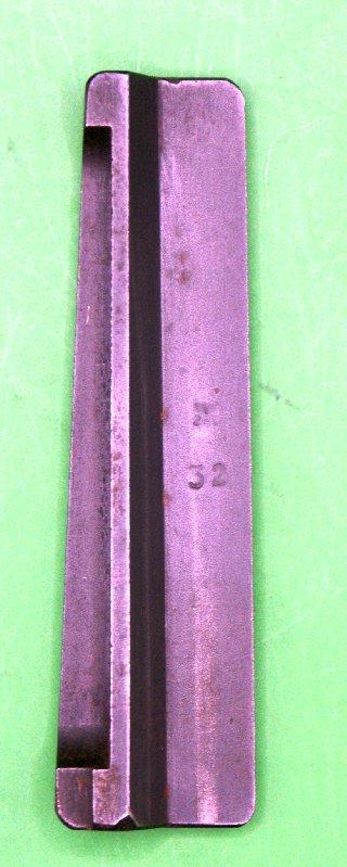Mauser K98 Follower / Feeder