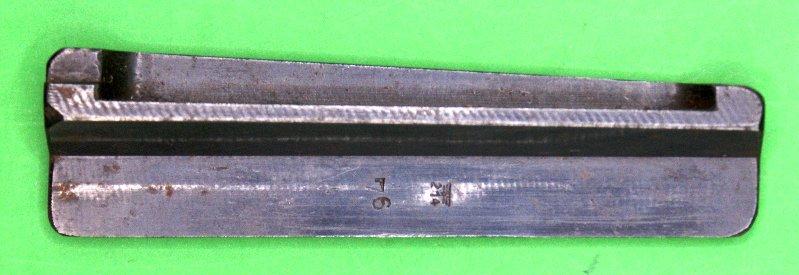 Mauser K98 Follower / Feeder