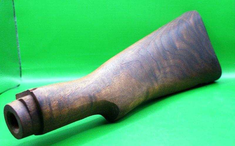 Enfield No4 Butt