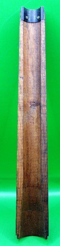 Enfield No4 Rear Top Handguard