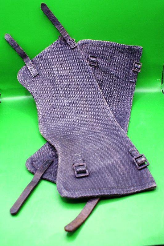 Royal Air Force Gaiters