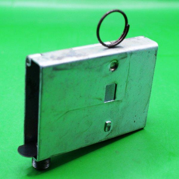 British No3 Mk1 Pressure Release Switch