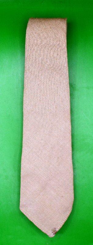US Army Officers & Enlisted Mans Tie