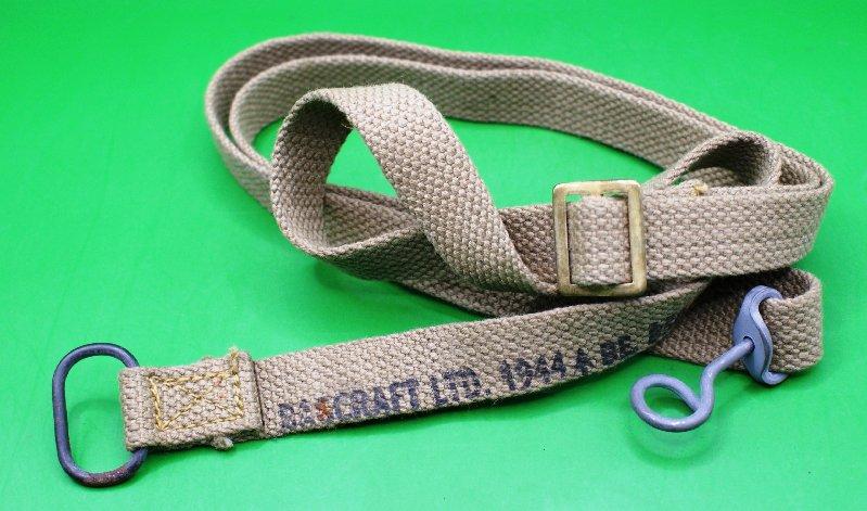 Sten Canvas Sling 