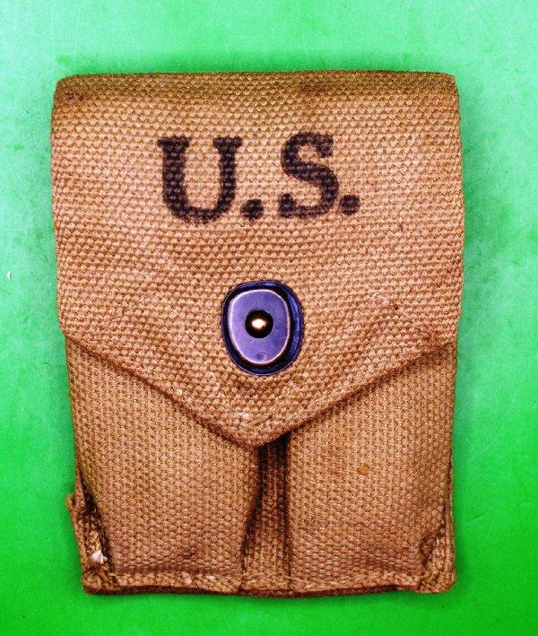 Colt •45 1911 Magazine Pouch