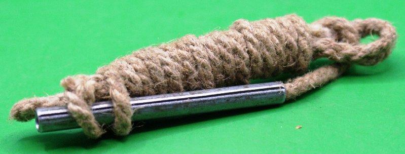 •303 Bren or Enfield Pullthrough