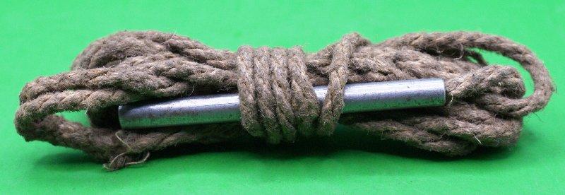 Bren / Lee Enfield •303 Double Pullthrough