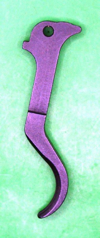 P14 - P17 Trigger