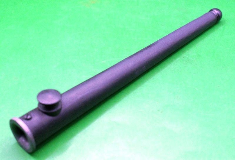 No4 Spike Bayonet Scabbard