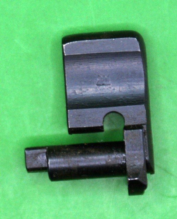 Mauser K98 Safety Lever