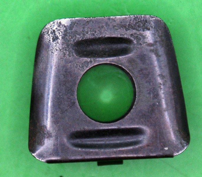 Lebel 8mm Berthier 3 Round Charger