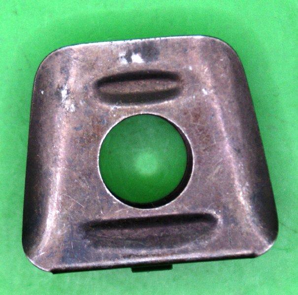 Lebel 8mm Berthier 3 Round Charger