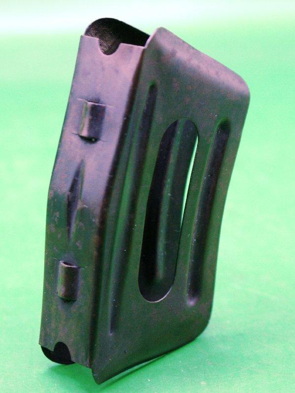 Lebel 8mm Berthier 5 Round Charger