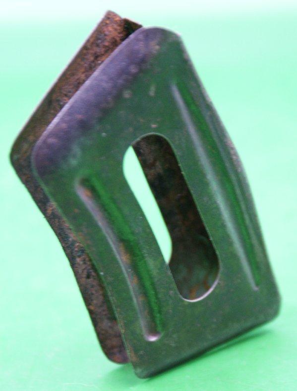 Lebel 8mm Berthier 5 Round Charger