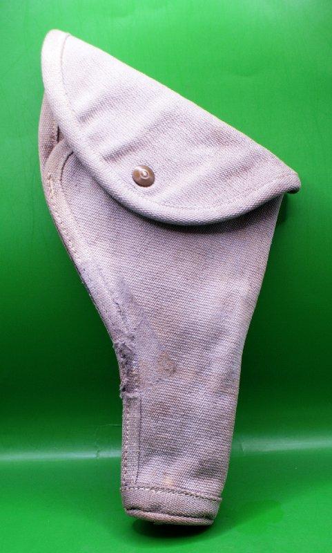 Webbing 37 Pattern Pistol Holster