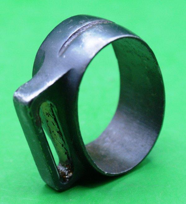 Mauser K98 Front Band