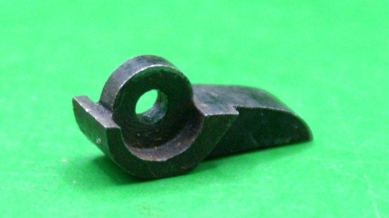 Webley MK VI Revolver Hammer Catch