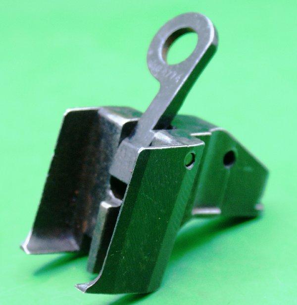 Bren L4A4 Ejector Block Assembly.  7.62