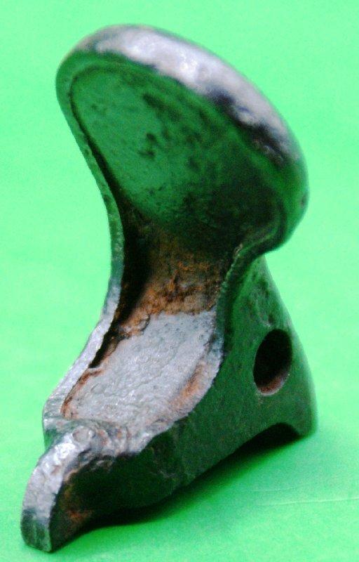 Bren Mk1 Magazine Release Lever.