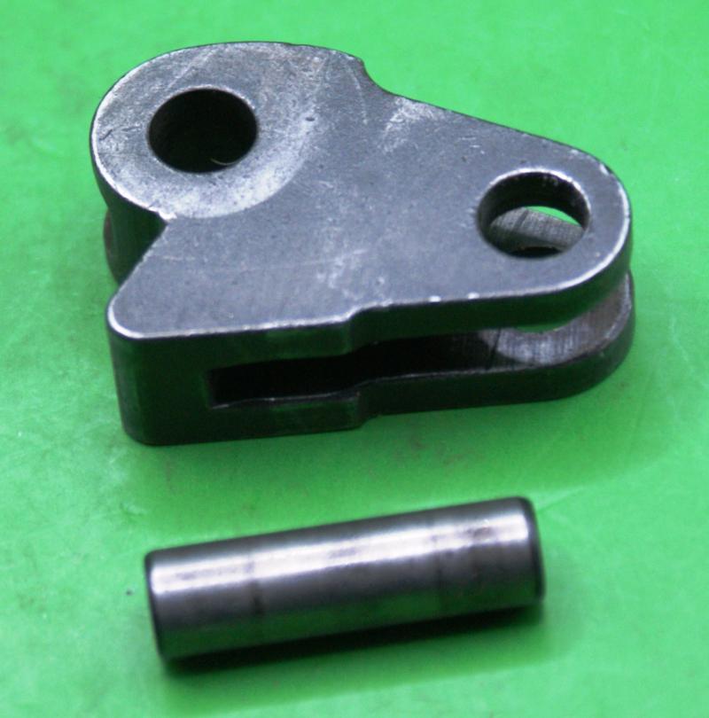 Browning 1918 BAR Bolt Link and Pin