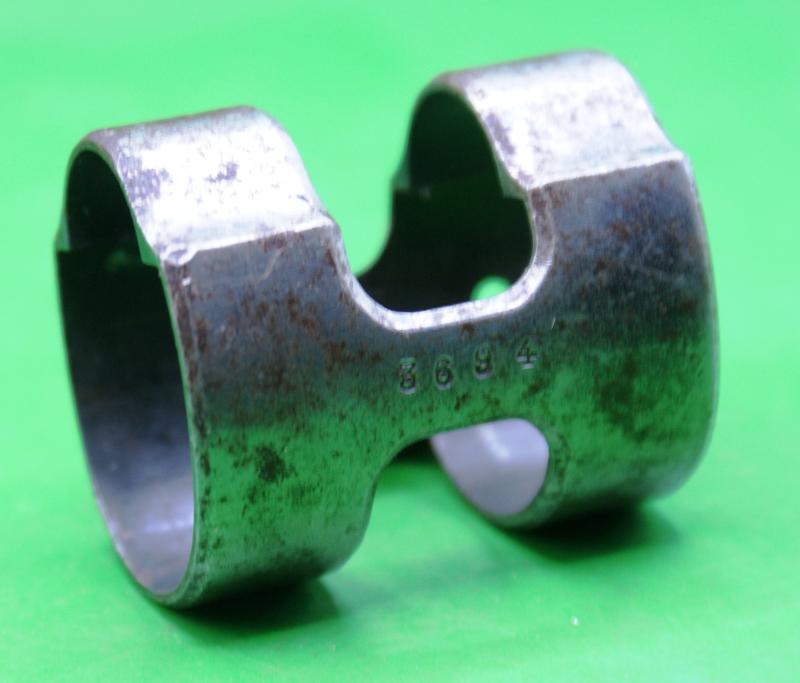 K98 H Form Front Band