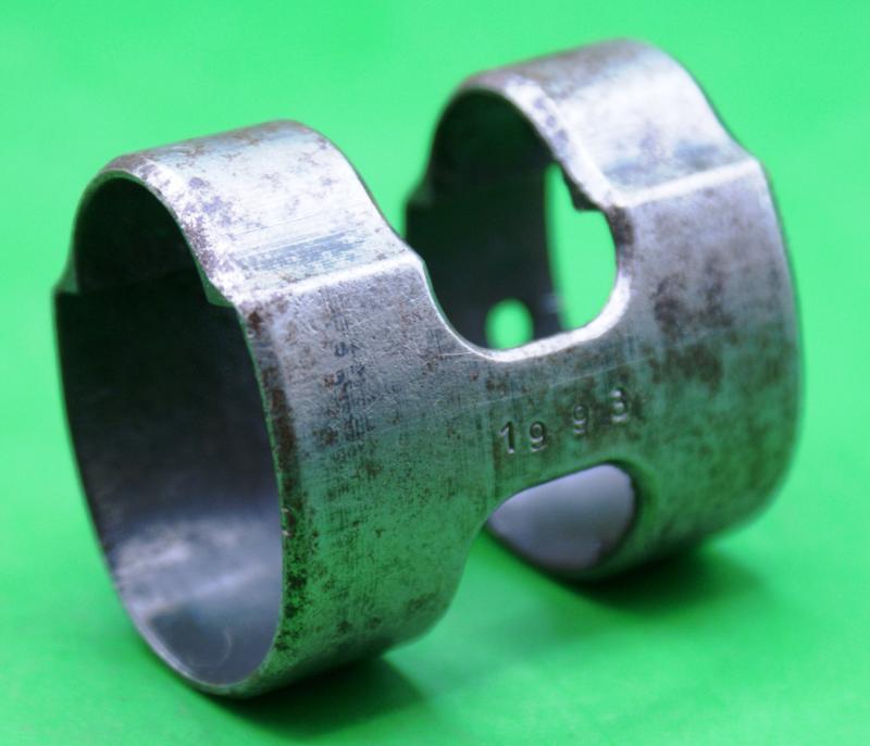 K98 H Form Front Band