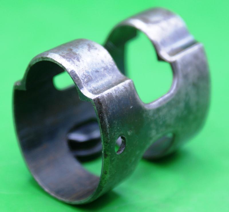 K98 H Form Front Band