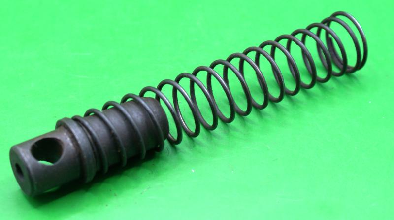 Sterling SMG (L2A3) Recoil Return Spring and Guide