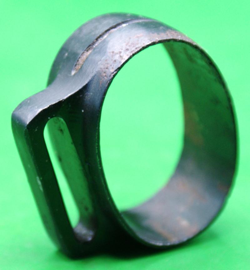 Mauser K98 Front Band.