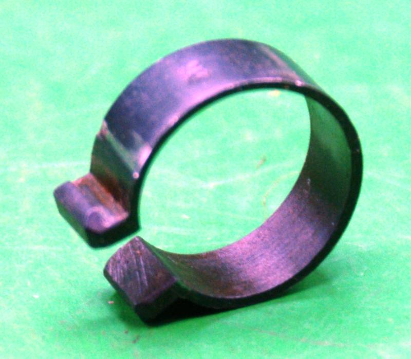 Mauser K98 Extractor Fixing Ring