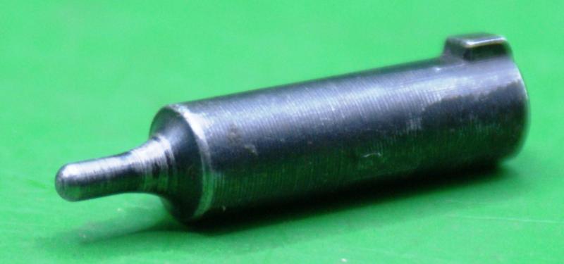 Browning 1910/1922 .32cal  Pin.