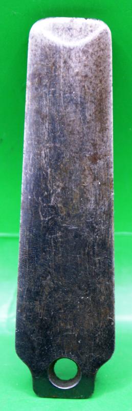 K98 Mauser Magazine Floor Plate