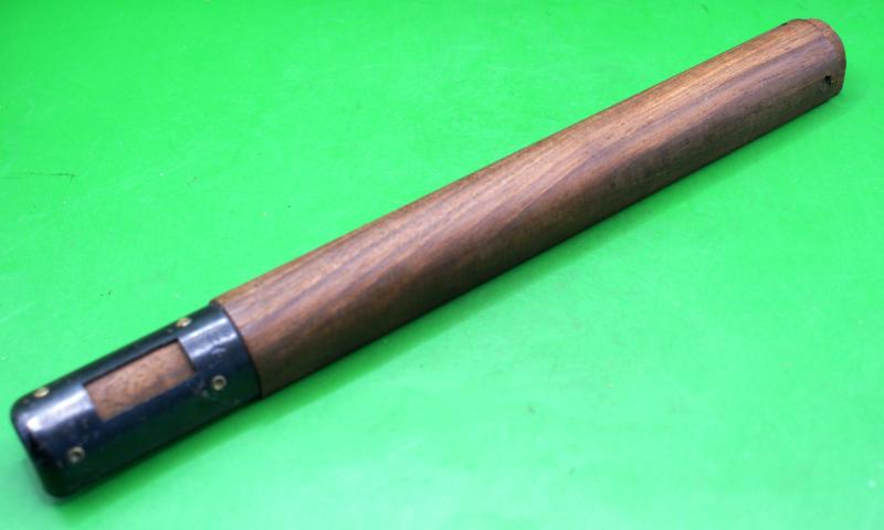 Lee Enfield Front Top Hand Guard