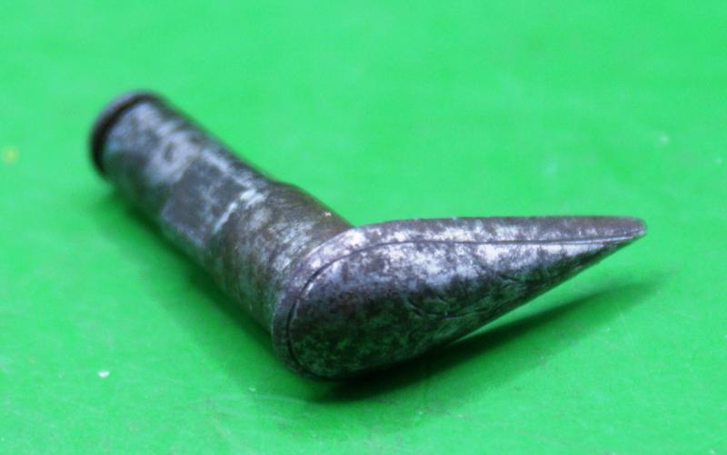 Martini Henry Cocking Indicator