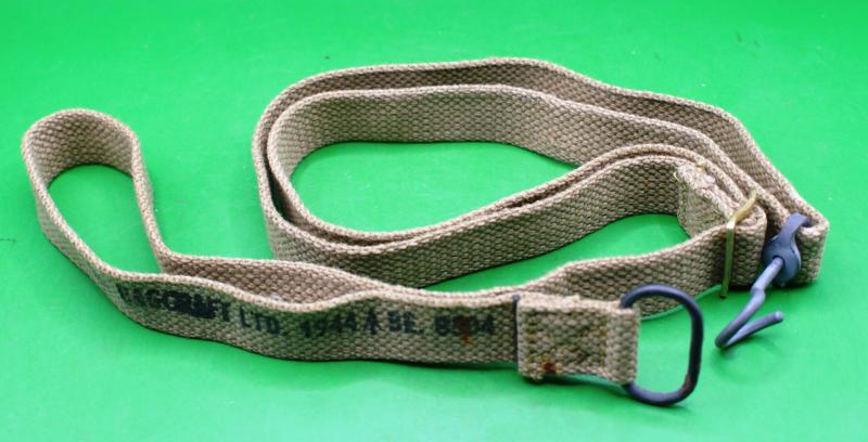 Sten Canvas Sling